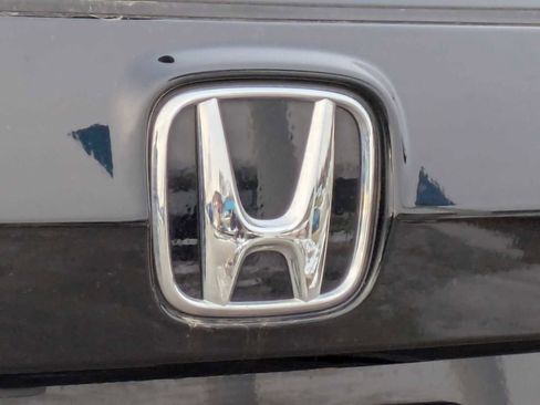 Certified 2024 Honda CR-V EX-L image 11
