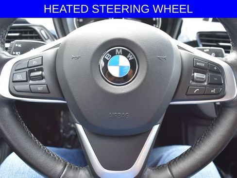 Used 2020 BMW X1 xDrive28i w/ Convenience Package AWD/4WD image 4