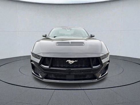 New 2026 Ford Mustang GT Premium image 8