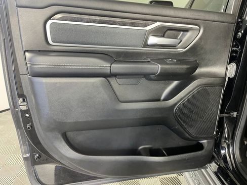 Used 2022 RAM 1500 Big Horn image 12