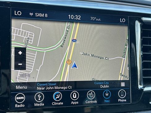 Used 2018 Chrysler Pacifica Touring-L Plus FWD image 41