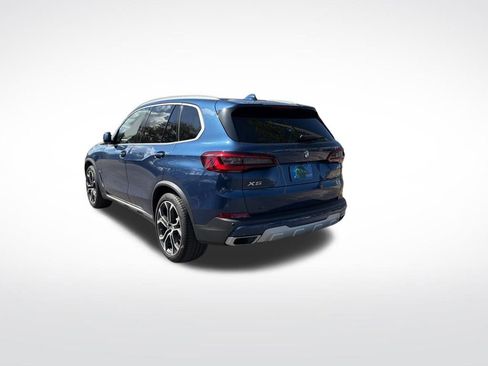 Used 2022 BMW X5 xDrive40i w/ Premium Package image 6