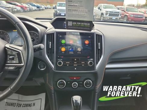 Used 2021 Subaru Crosstrek 2.5i Limited w/ Moonroof Package 2 image 11