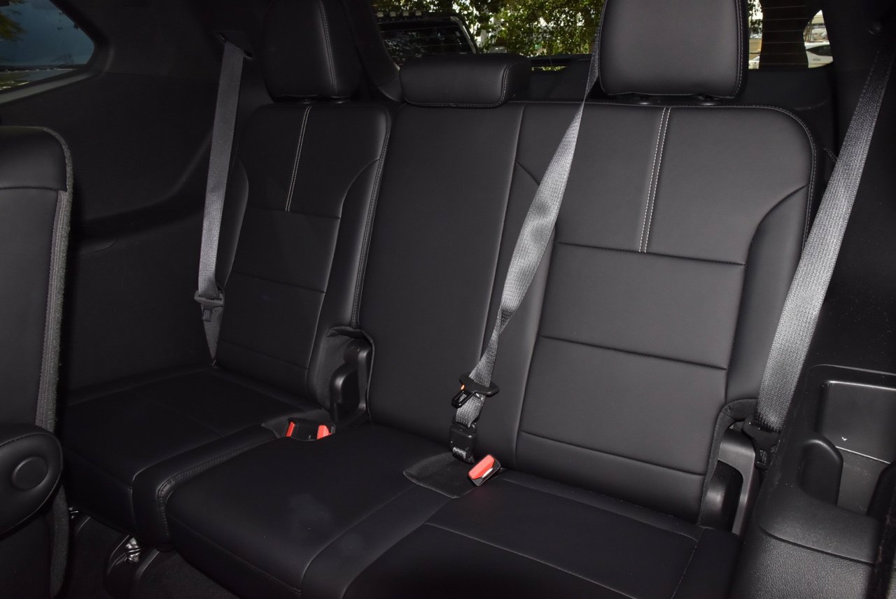 Used 2026 GMC Acadia Elevation w/ Elevation Premium Package FWD image 15