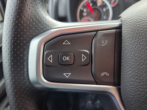 New 2026 RAM 2500 Tradesman image 26