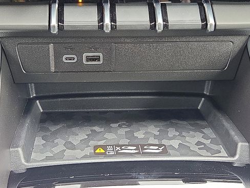 New 2026 Chevrolet Colorado Trail Boss image 18