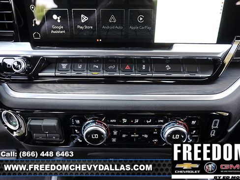 New 2025 GMC Sierra 2500 SLT w/ Texas SLT Premium Package image 22