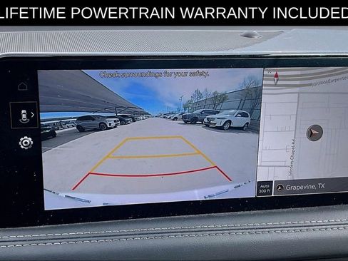 Used 2023 Genesis G70 2.0T image 21