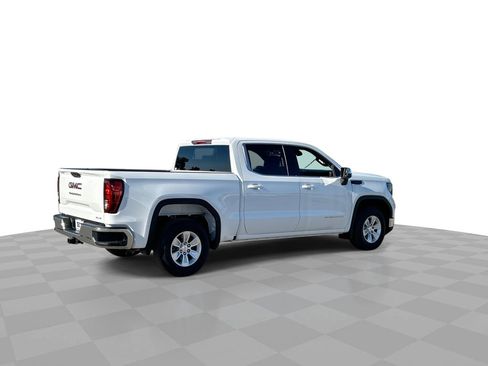 Used 2023 GMC Sierra 1500 SLE image 8