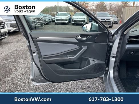 New 2026 Volkswagen Jetta SE image 20