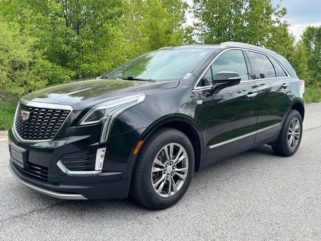 Used 2023 Cadillac XT5 Premium Luxury AWD/4WD image 1