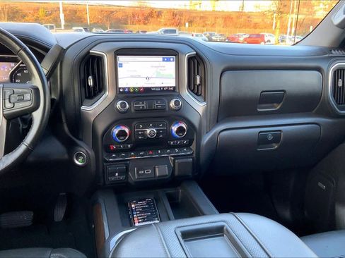 Used 2021 GMC Sierra 1500 Denali w/ Denali Ultimate Package image 6