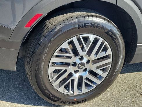 New 2026 Hyundai Palisade SE image 24