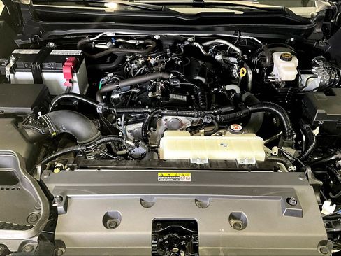 Used 2024 Toyota Tacoma SR5 image 30