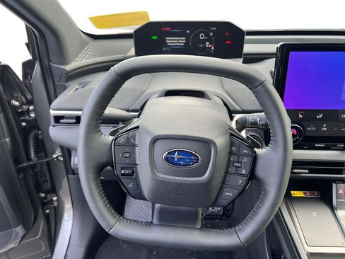 New 2026 Subaru Solterra Premium image 12