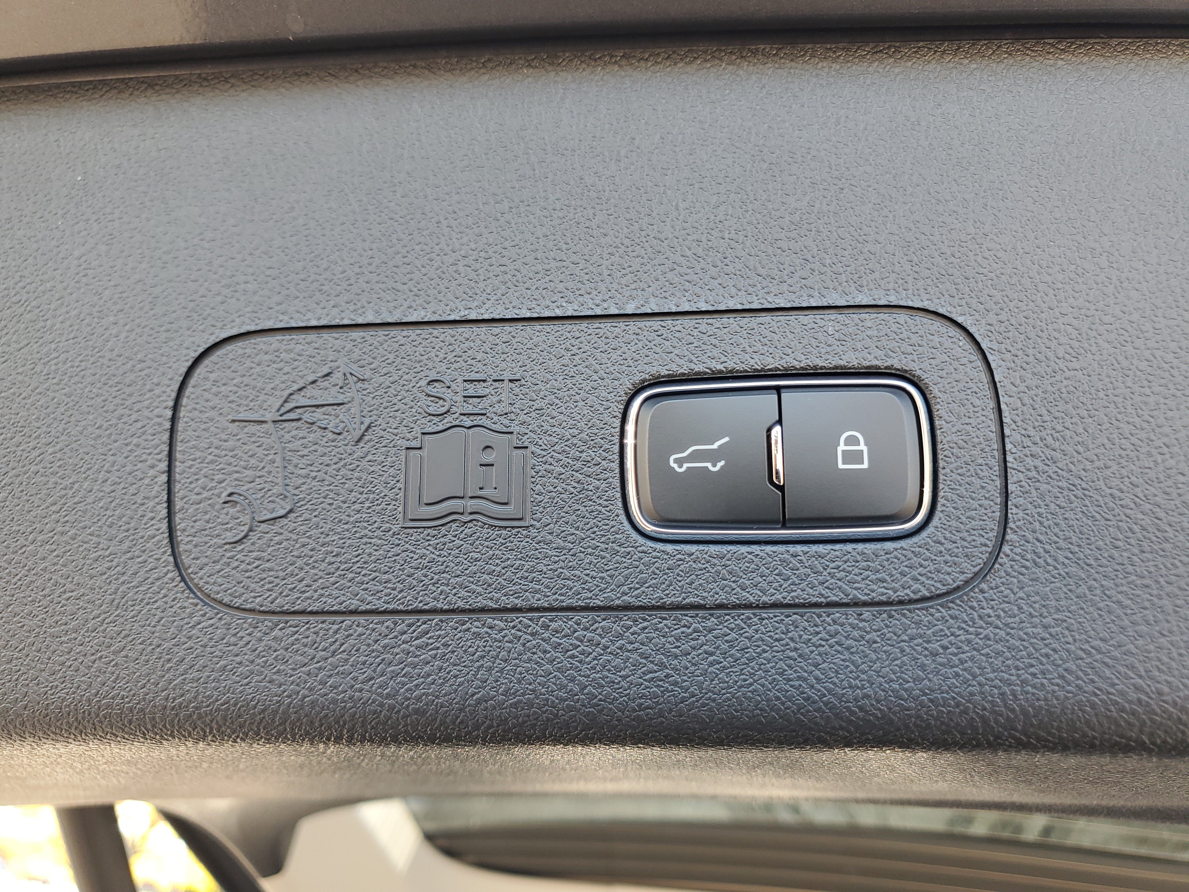 New 2027 Lincoln Aviator Reserve AWD/4WD image 31
