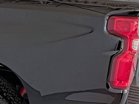 New 2026 Chevrolet Silverado 1500 RST w/ All Star Edition Plus AWD/4WD image 10