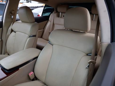 Used 2011 Lexus GS 450h w/ Preferred Accessory Package image 6