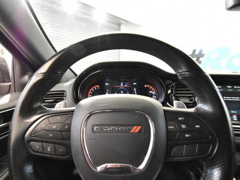 Used 2021 Dodge Durango GT w/ Blacktop Package image 26