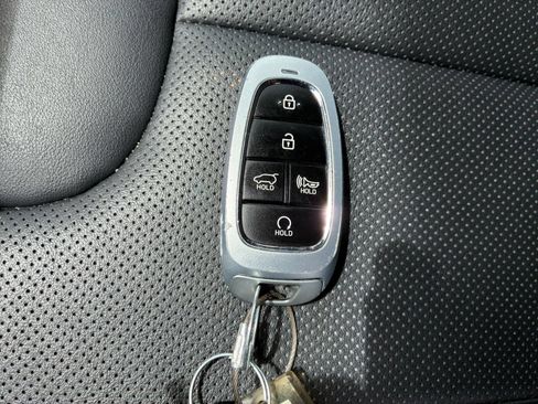 Used 2025 Hyundai Palisade SEL AWD/4WD image 23