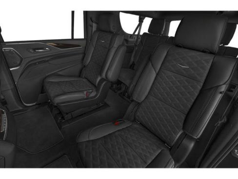 Certified 2024 Cadillac Escalade ESV Premium Luxury w/ LPO, Floor Liner Package AWD/4WD image 16