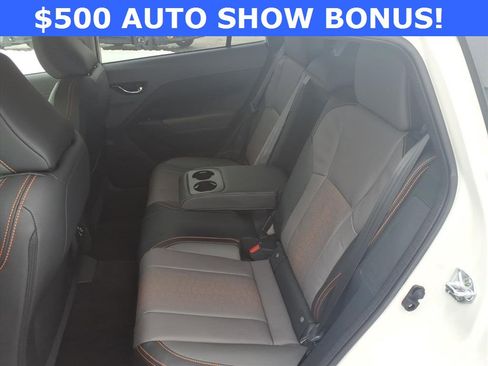 New 2026 Subaru Crosstrek 2.5i Limited image 29