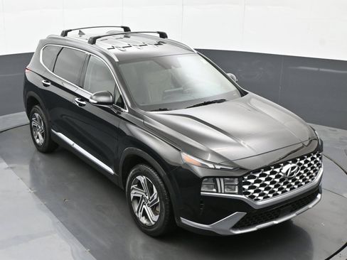 Used 2022 Hyundai Santa Fe SEL w/ Convenience Package AWD/4WD image 32