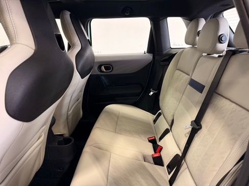 New 2026 MINI Cooper S image 20