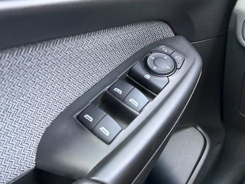 Used 2025 Chevrolet TrailBlazer LT FWD image 20