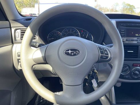 Used 2012 Subaru Forester 2.5X w/ Alloy Wheel Pkg image 14