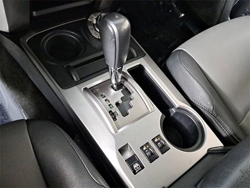 Used 2021 Toyota 4Runner SR5 Premium image 32