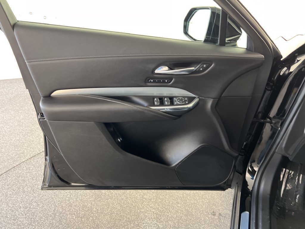 Used 2019 Cadillac XT4 Premium Luxury AWD/4WD image 13
