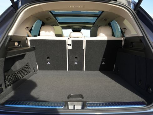 New 2026 Mercedes-Benz GLE 350 4MATIC image 17