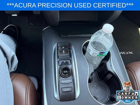 Used 2020 Acura MDX FWD w/ Technology Package image 22