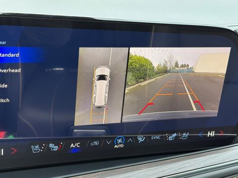 New 2026 Chevrolet Suburban Premier w/ Sun And Tow Package image 19