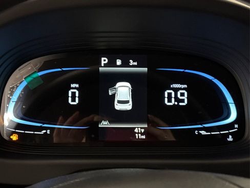 New 2026 Hyundai Venue SE image 13