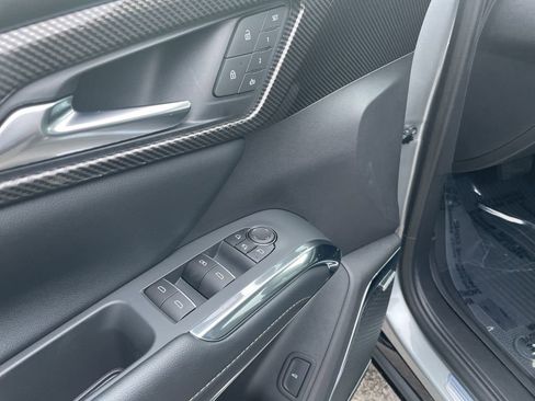 New 2026 Chevrolet Traverse High Country w/ LPO, Floor Liner Package image 6