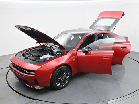 New 2026 Dodge Charger R/T w/ Blacktop Package AWD/4WD image 45