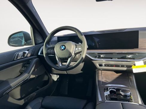 New 2026 BMW X5 xDrive40i image 19