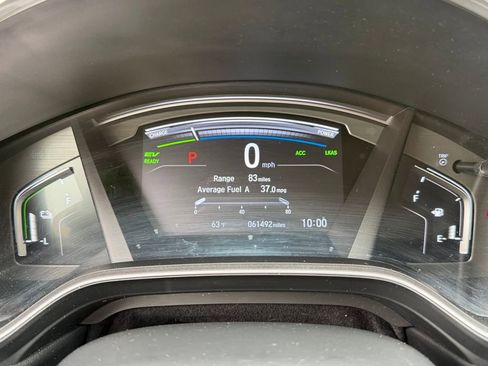 Used 2020 Honda CR-V EX image 16