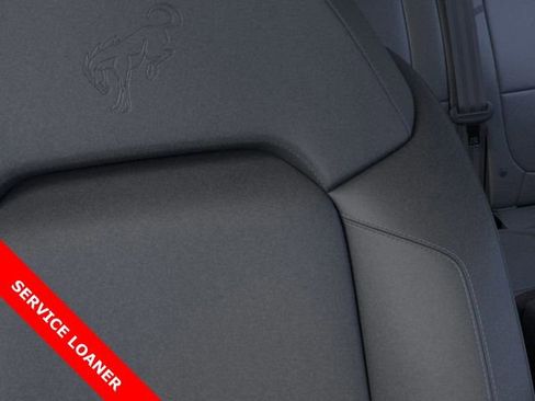 New 2025 Ford Bronco Outer Banks image 18