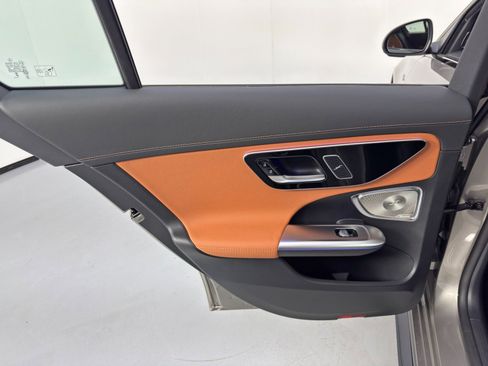 Used 2024 Mercedes-Benz C 43 AMG 4MATIC Sedan image 51