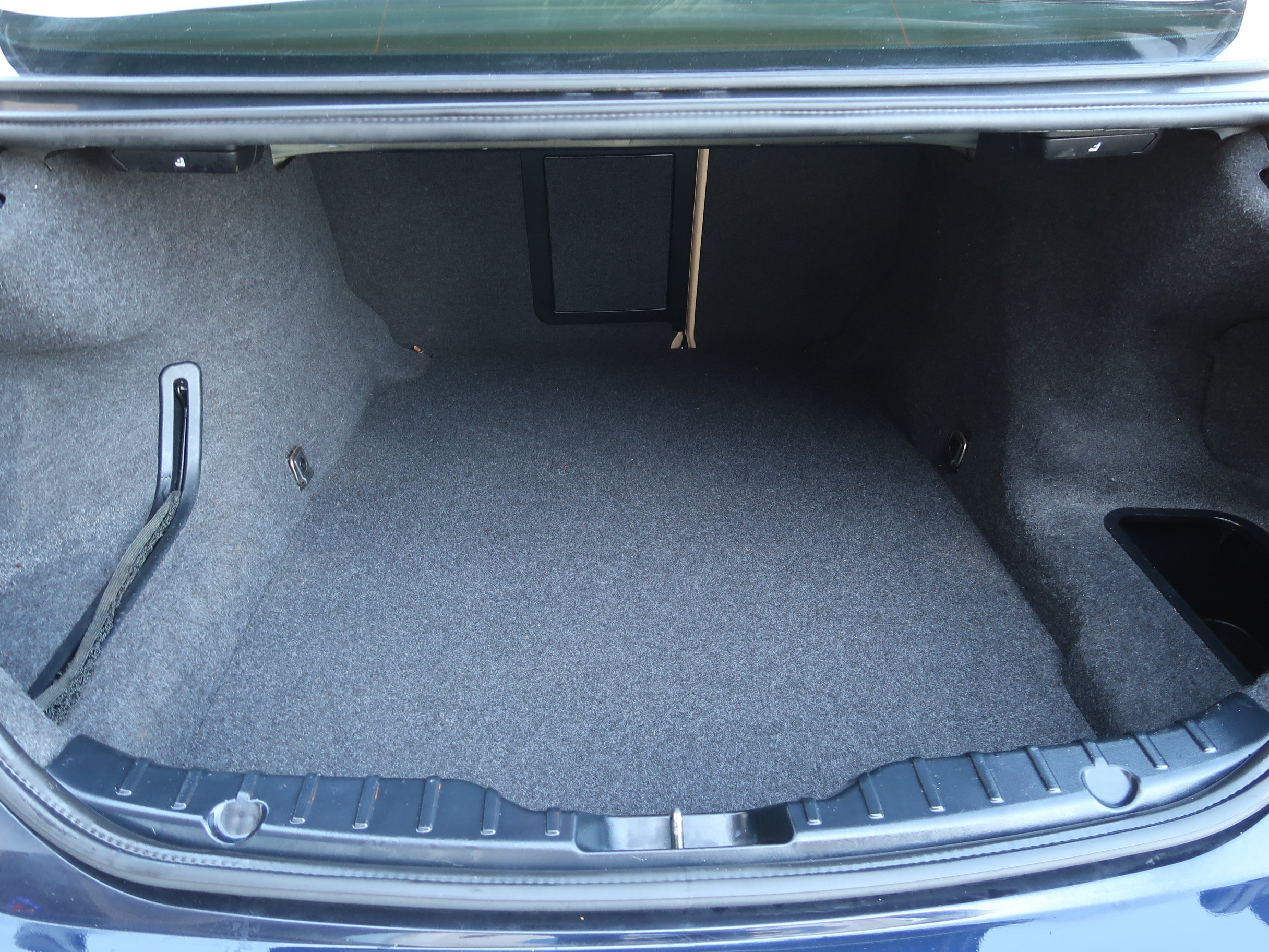 Used 2013 BMW 528i Sedan RWD image 29