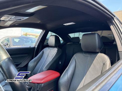 Used 2017 BMW M2 image 29