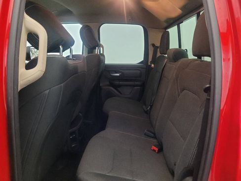 Used 2019 RAM 1500 Tradesman AWD/4WD image 18