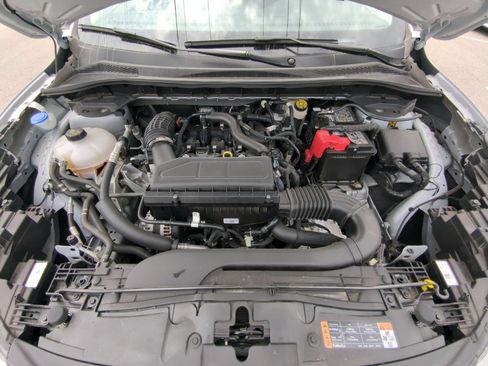 Used 2025 Ford Escape Active AWD/4WD image 31