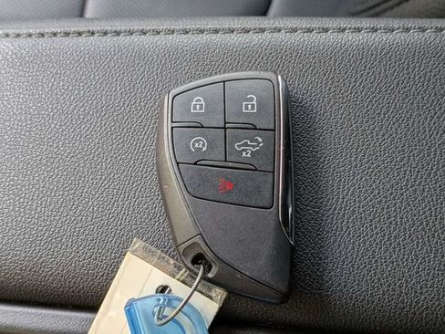 Used 2023 GMC Sierra 1500 Elevation AWD/4WD image 31