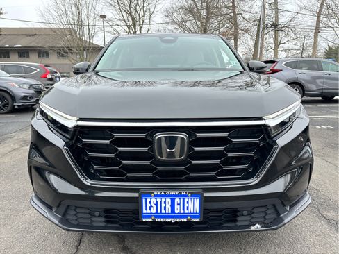 Certified 2023 Honda CR-V EX-L image 3