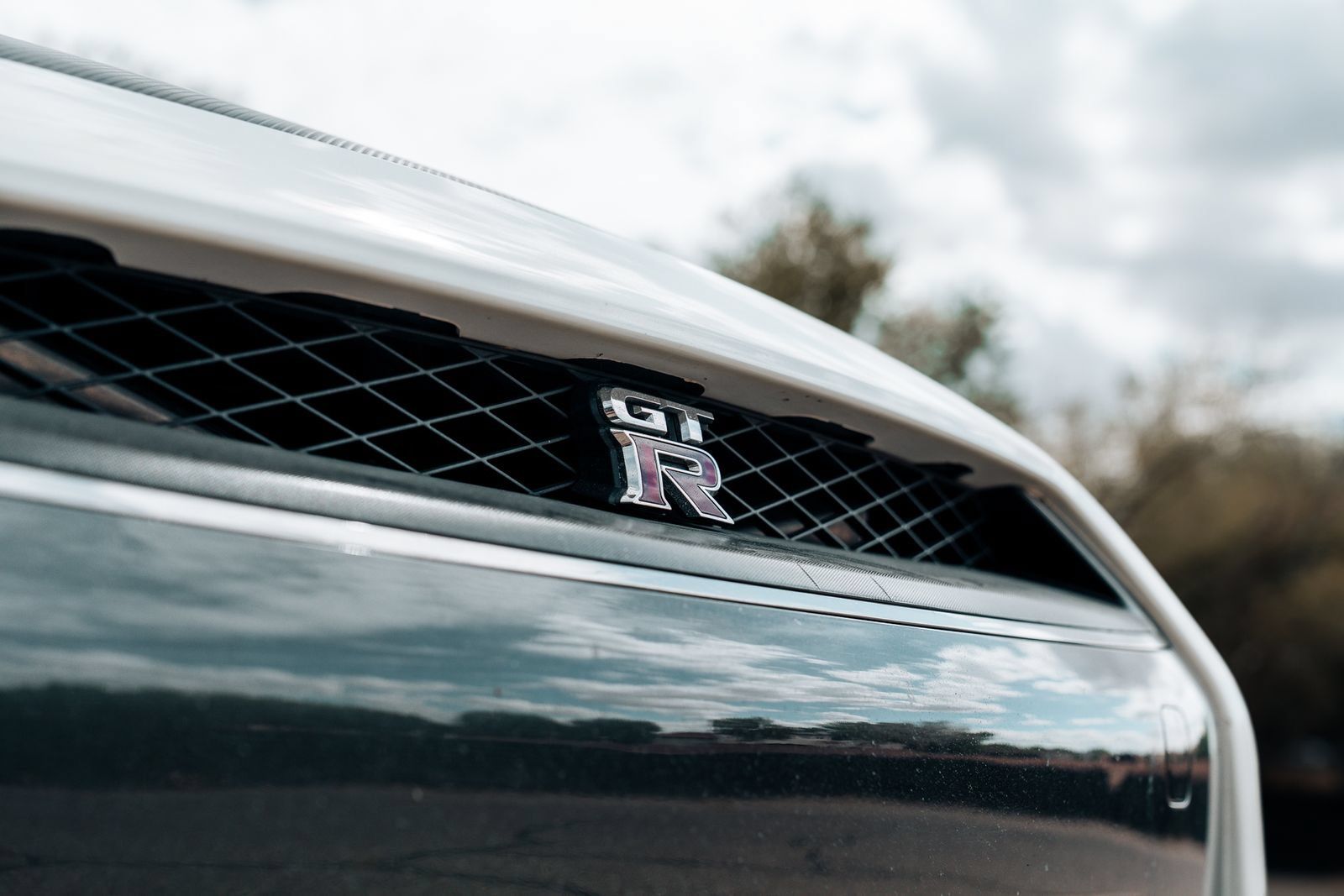 Used 2014 Nissan GT-R Black Edition AWD/4WD image 10