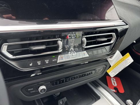 New 2026 BMW Z4 M40i image 13